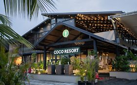 Coco Resort And Banquet